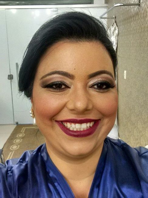 Casei: foi tudo perfeito - 11