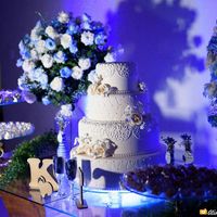 Casamentos reais 2017: a decoração - 1