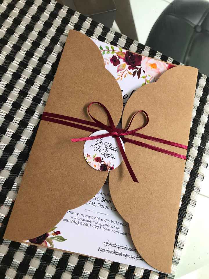 Chorei de emoção! 😭❤️🥰 - 1