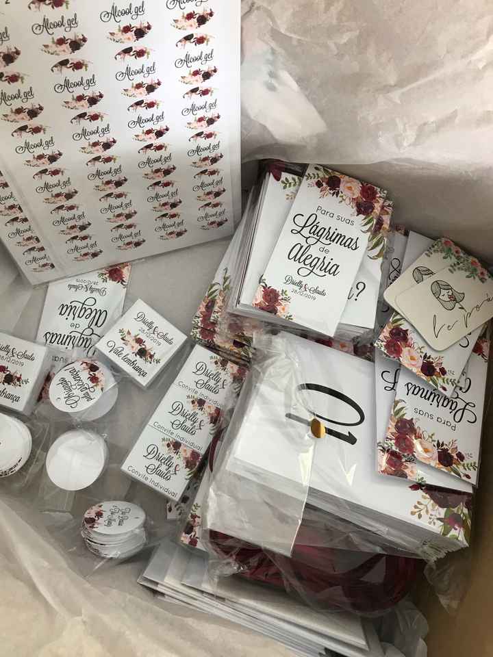 Chorei de emoção! 😭❤️🥰 - 3