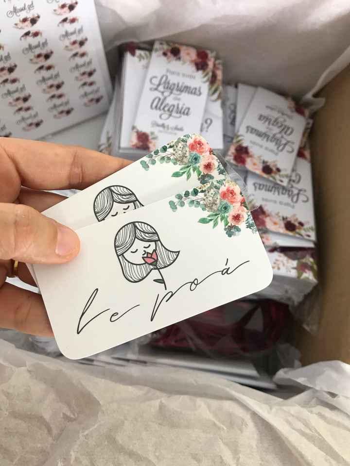 Chorei de emoção! 😭❤️🥰 - 4