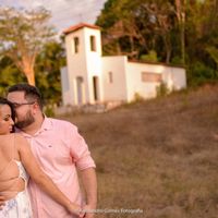 Ensaio pré wending 👰🏻⛪️🤵🏼 - 4