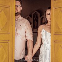Ensaio pré wending 👰🏻⛪️🤵🏼 - 5