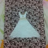 Minha agendinha da noiva *-* faça vc msm! - 1