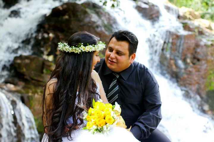 Meu pré weeding - 10