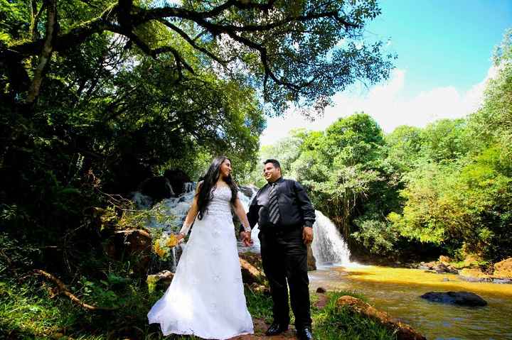 Meu pré weeding - 12