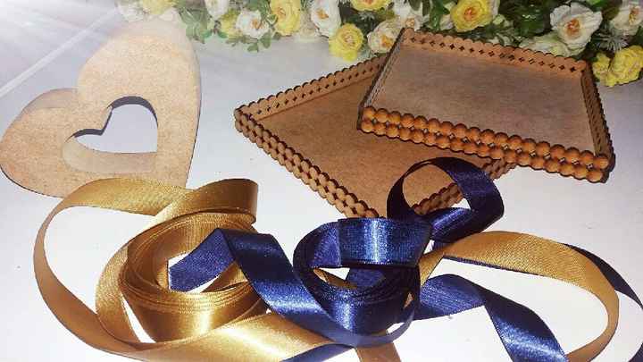 Comprinhas e feitios de hj.... - 1