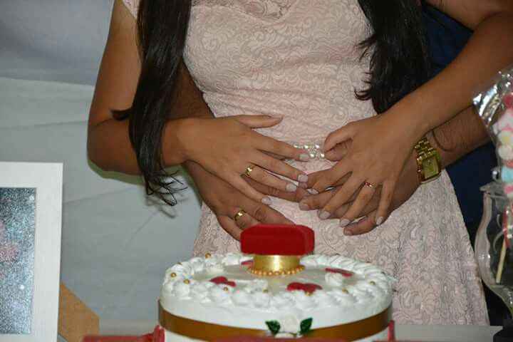 Noivado - 2
