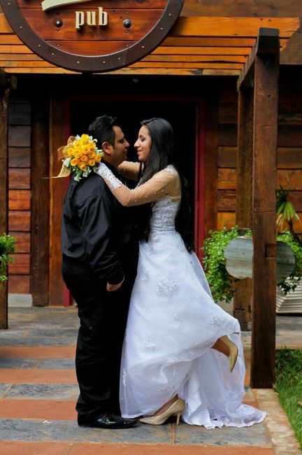 Meu pré weeding - 3
