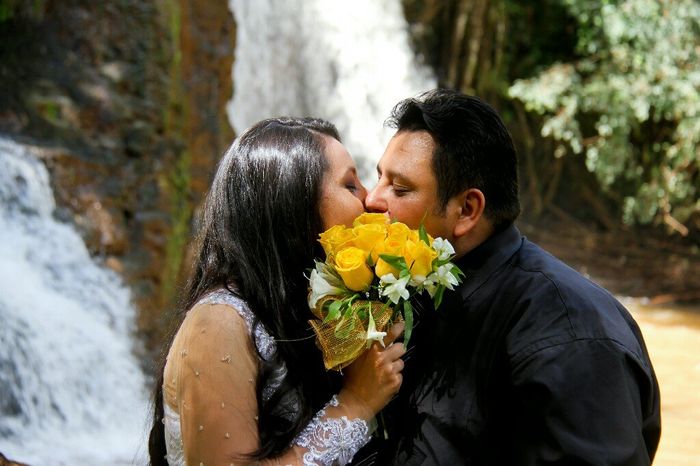 Meu pré weeding - 6