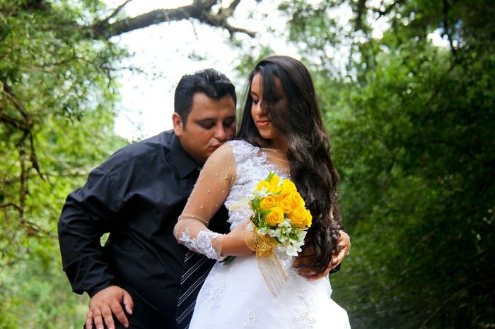 Meu pré weeding - 8