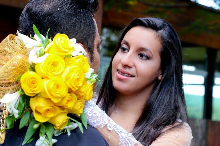 Meu pré weeding - 11