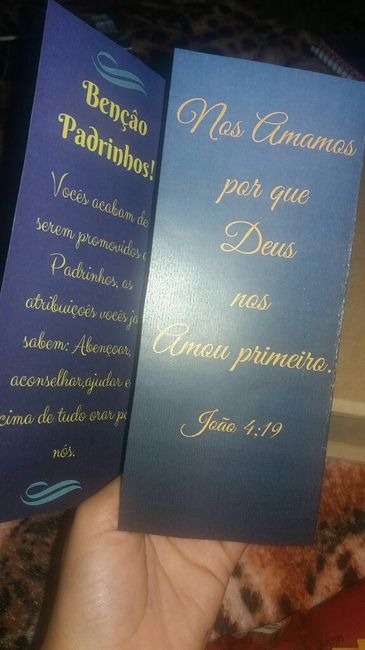 Folder para os padrinhos - 3