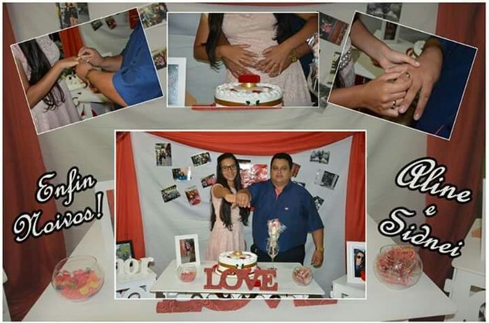 Noivado - 1