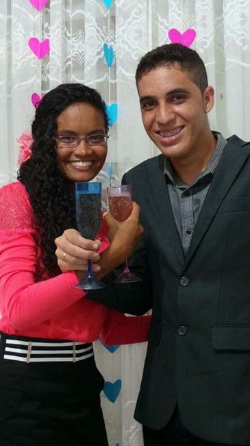 Meu noivado (oficial)!!!! - 3