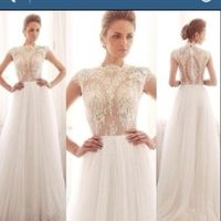 Vao usar vestido? - 1