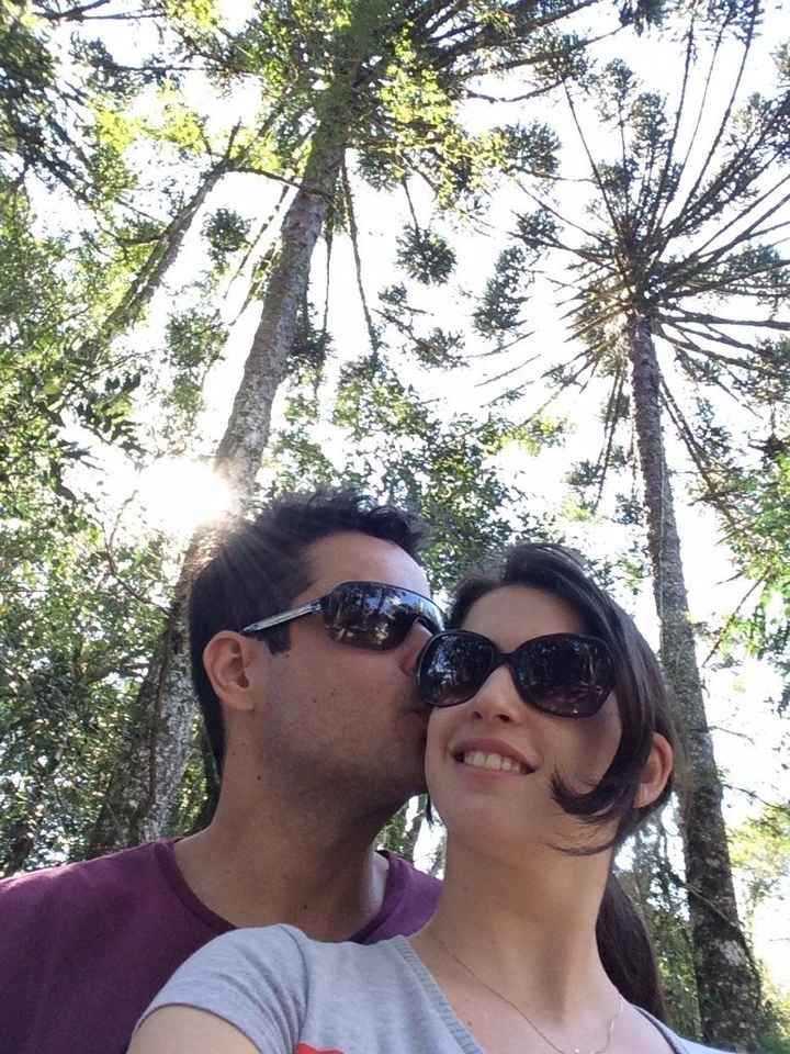 O CASAL