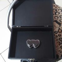 Oque acham dessa Maletinha Noivinhas 😍?? - 2