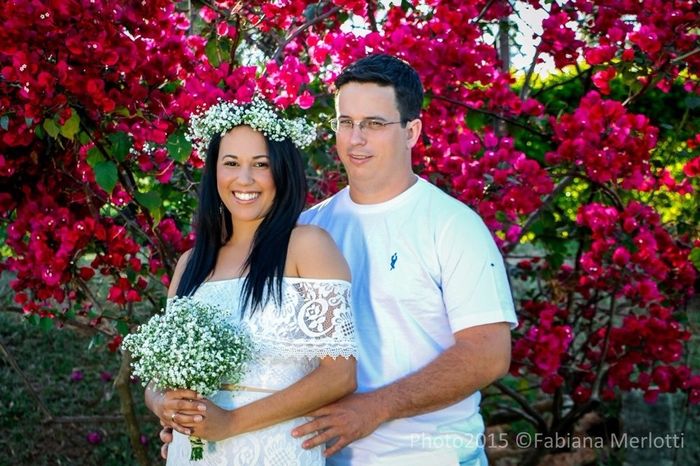 Minhas foto do pre-wedding - 2