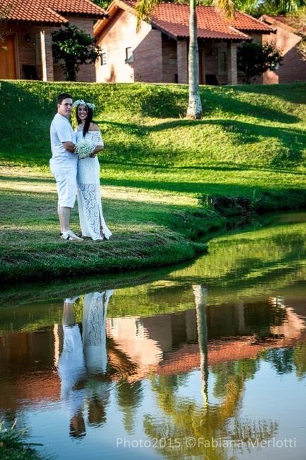 Minhas foto do pre-wedding - 3