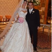 Casamento Andressa e Rafael - 10