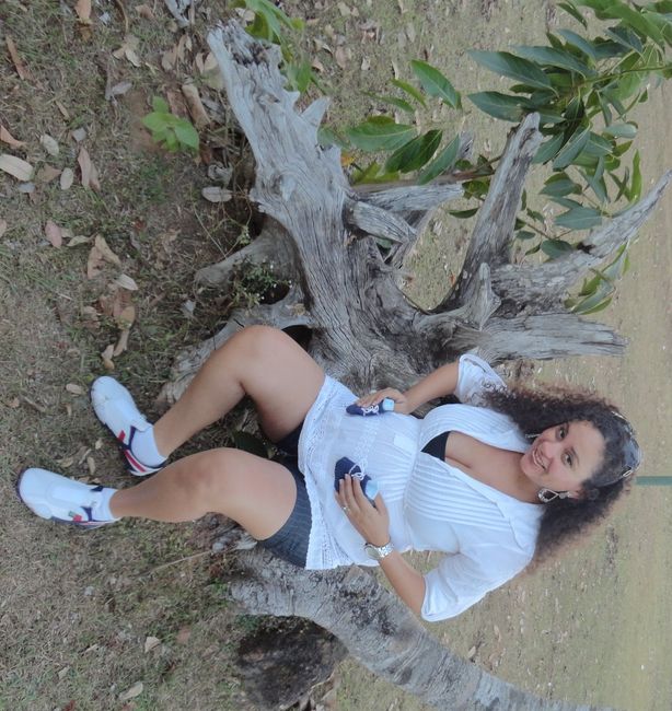 Noiva gravida 
