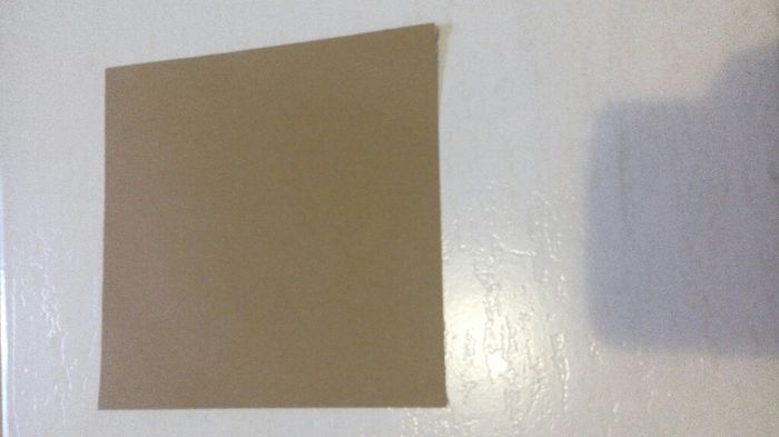 Como fazer a flor de papel . (testando arranjos feitos a mão) - 2