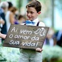 Pajes e daminhas - 1