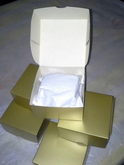 Caixinhas