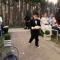 Casei vem conferir - 5