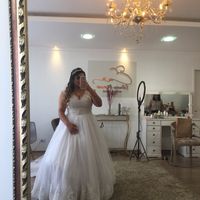 Casei vem conferir - 6