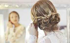 Qual penteado escolher? - 1