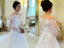 O tal vestido!qual escolher??! - 4