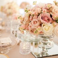 Meu buque sera quase nesse tom tbem 