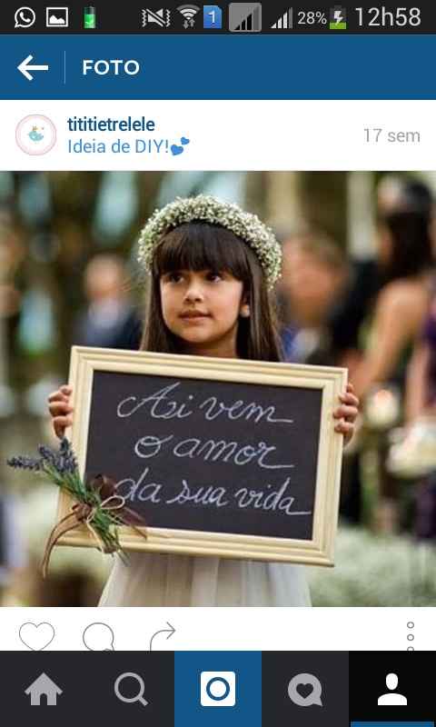 Dicas de plaquinhas - 2