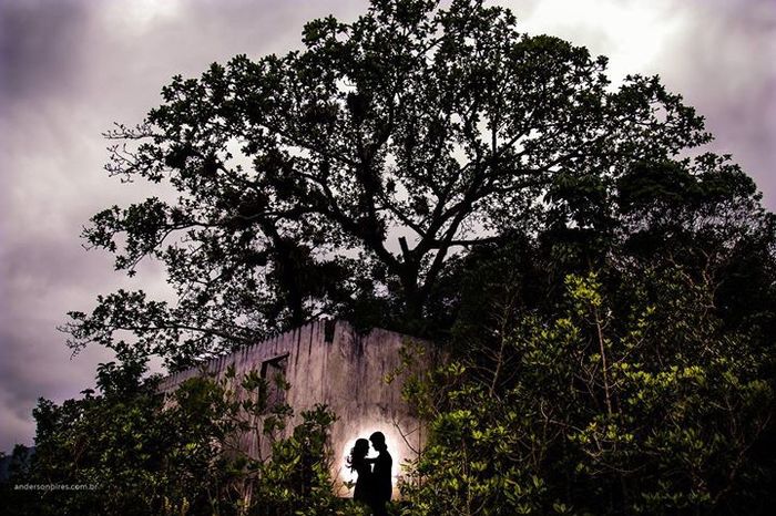 Melhores do ano 2017: pré-wedding - 2
