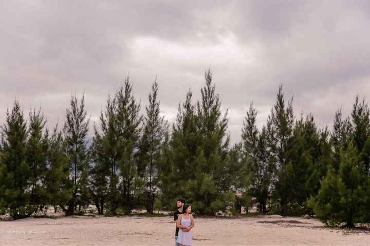 Melhores do ano 2017: pré-wedding - 1