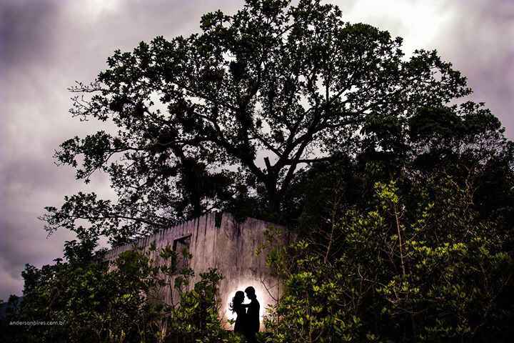 Melhores do ano 2017: pré-wedding - 2