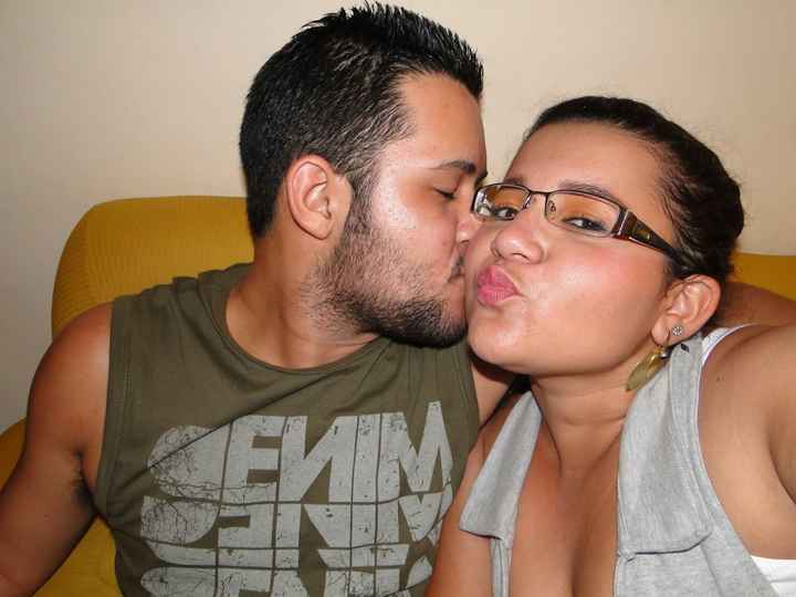 Noivoooo e noivaaaaa 11 anos de amor