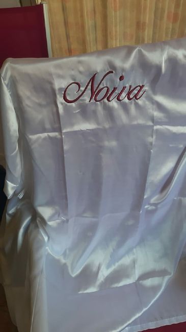 Minhas escolhas para o dia de noiva - Julianna Camile 4