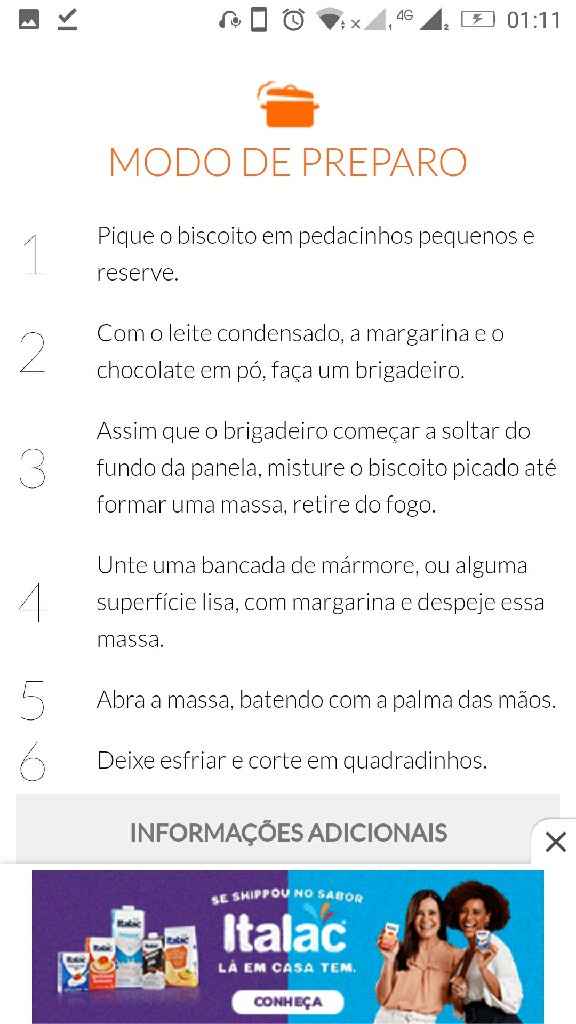 Bem casados sim ou Não?? - 3
