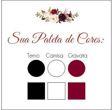 Manual dos padrinhos: diy - 9