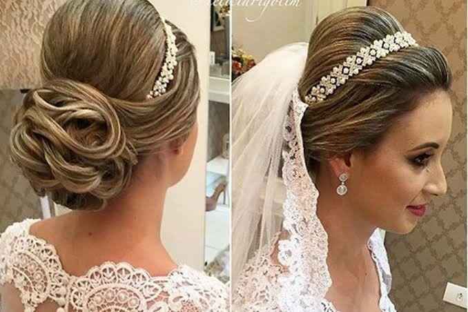 Penteado - 1