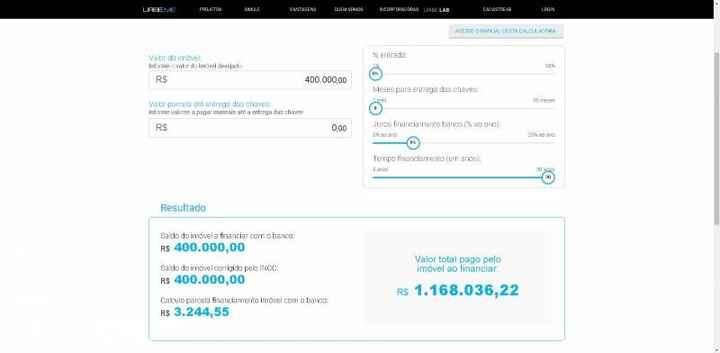 Alugar ou Financiar um imóvel? #falaju - 1