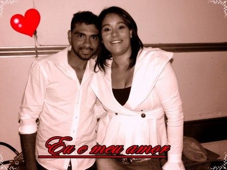 eu e meu amor 