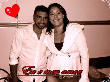 eu e meu amor 
