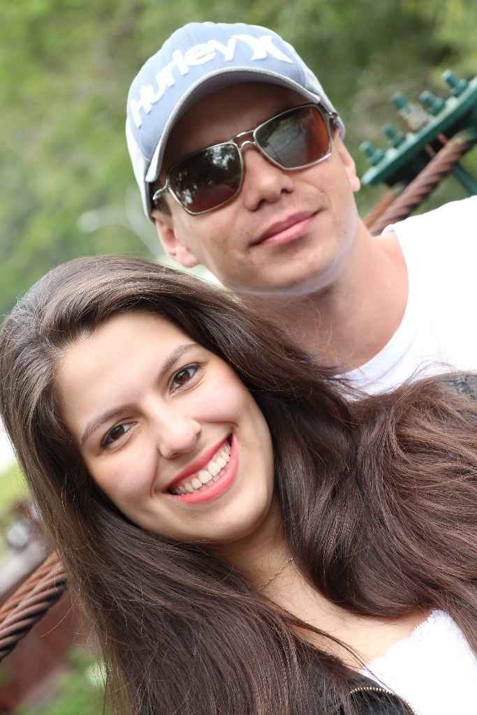 Meu amor