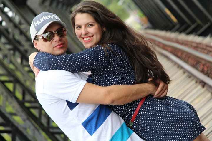 Meu amor