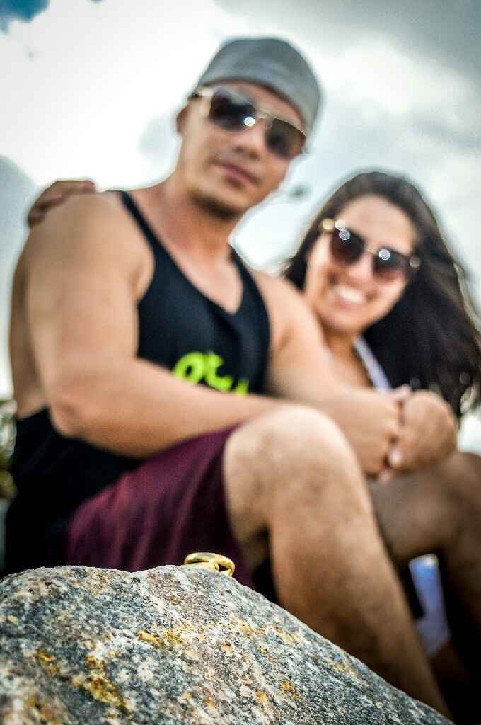Minha lua de mel em natal! - 5