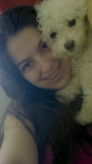 Cachorrinhos nos casamentos - 1